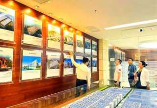 静安区有名的灯箱广告推荐