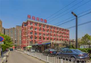 松江区节点工程监理公司